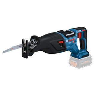 Bosch BiTurbo Recip Saws